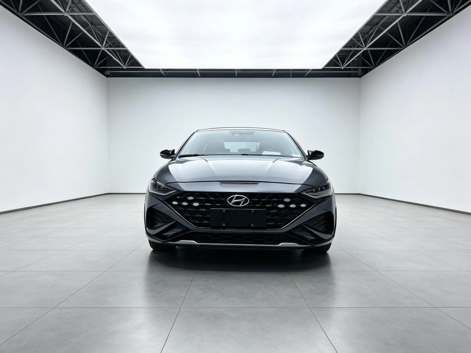 Hyundai Festa 270TGDi DCT N Line DLX Luxury Edition - exterior