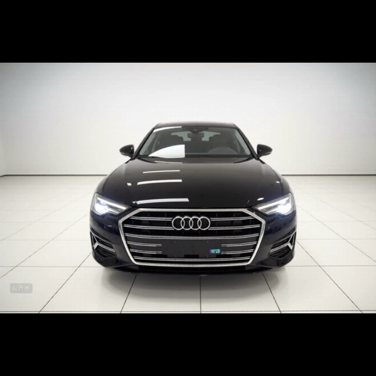 Audi A6L Luxury Elegance 40