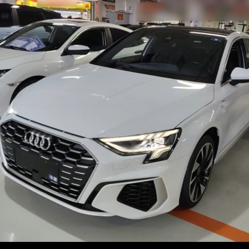 Audi A3L Sportback 35 TFSI Sport