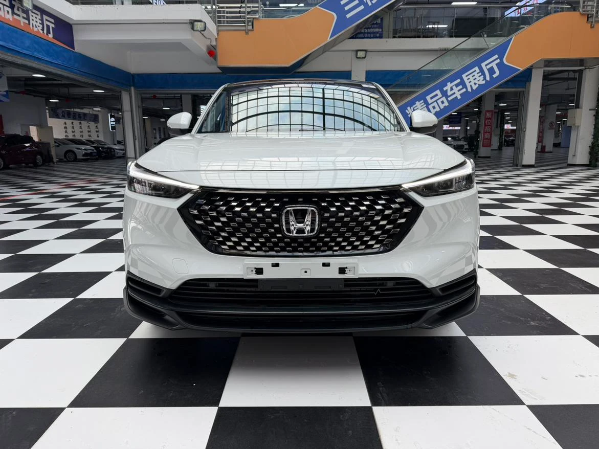 Honda XR-V 1.5L CVT Hot Trend Edition - exterior