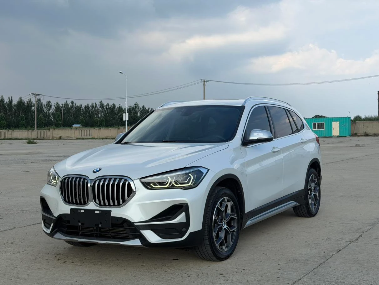 BMW X1 sDrive20Li 