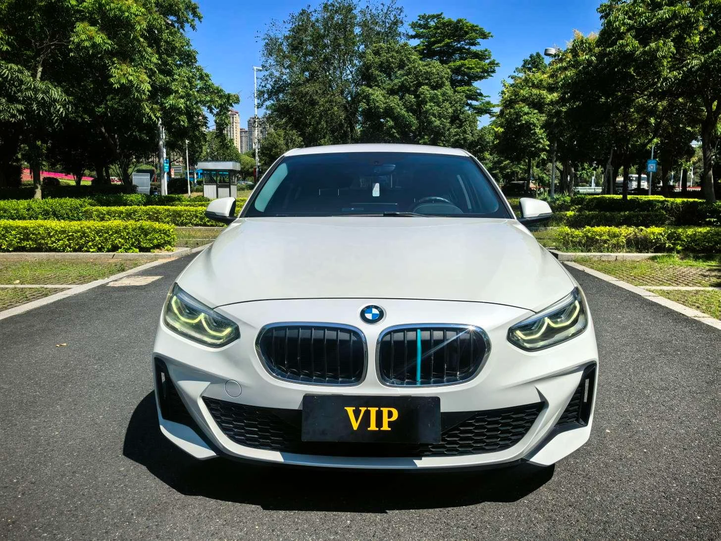 BMW 1 Series 120i M Sport Edition
