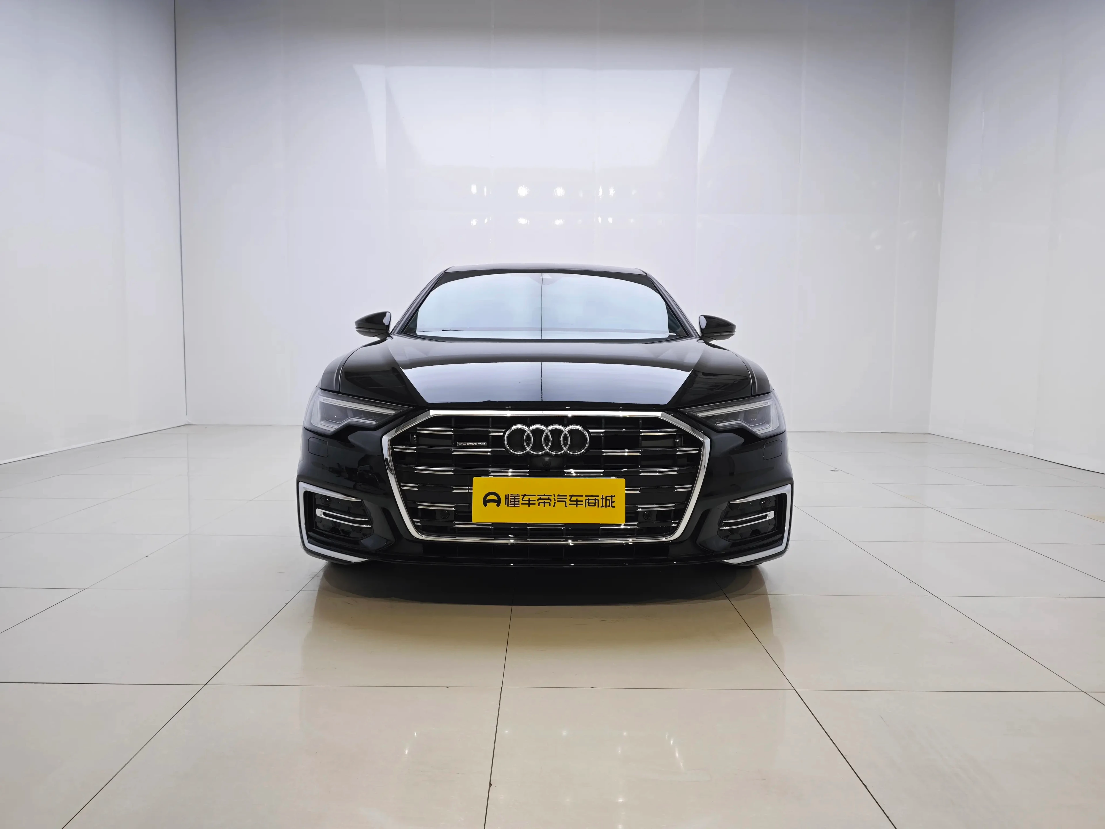Audi A6L 45 TFSI Premium Selection Dynamic Trim - exterior