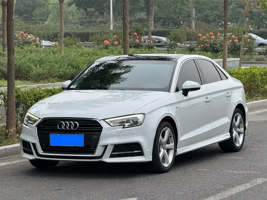 Audi A3  35 TFSI 