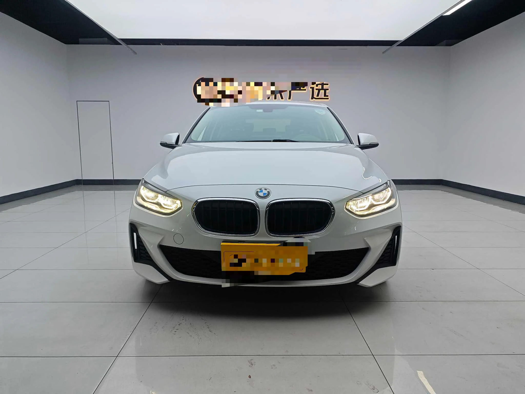 BMW 120i M Sport