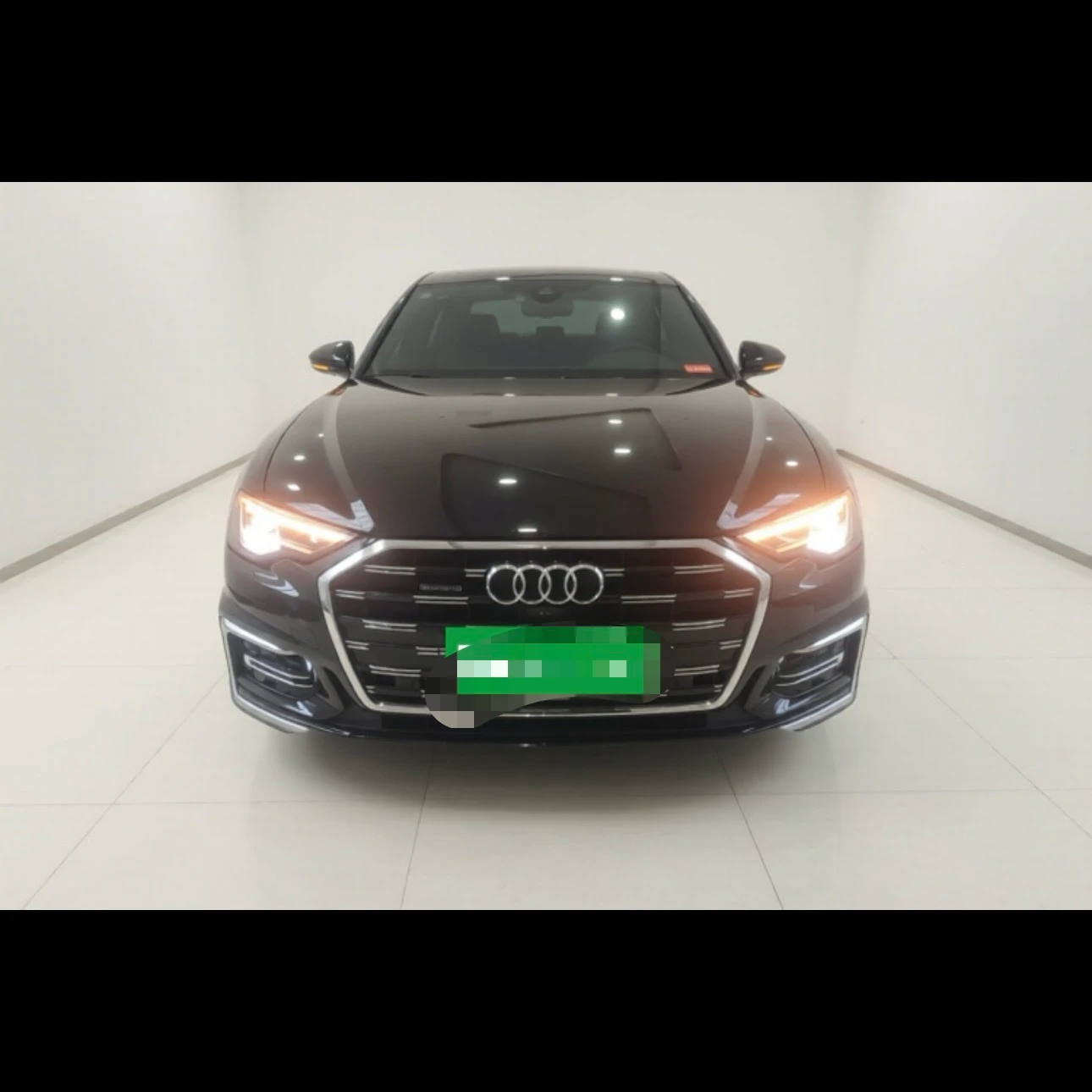 Audi A6L Premium Dynamic 55 - exterior