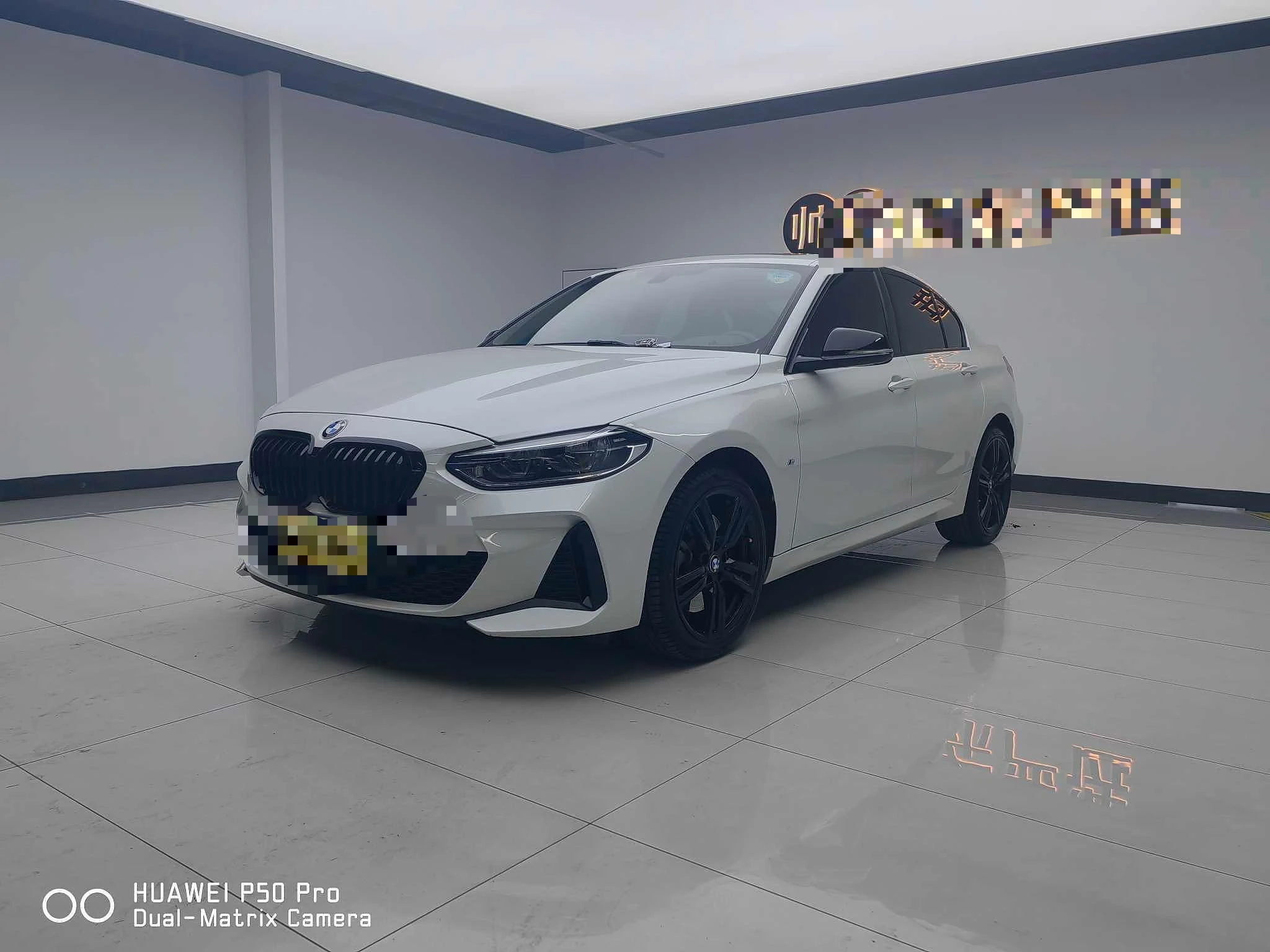 BMW 125i M Sport