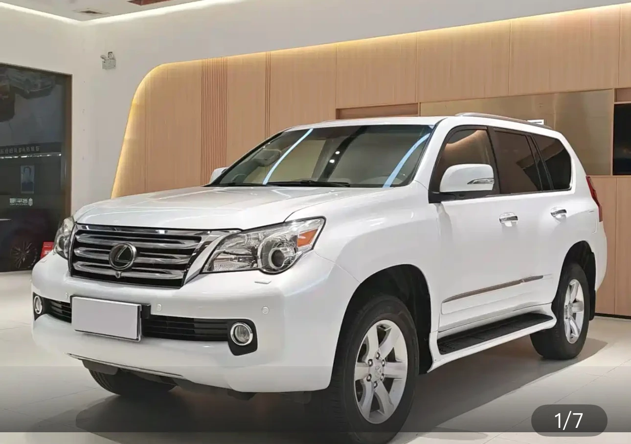Lexus GX460