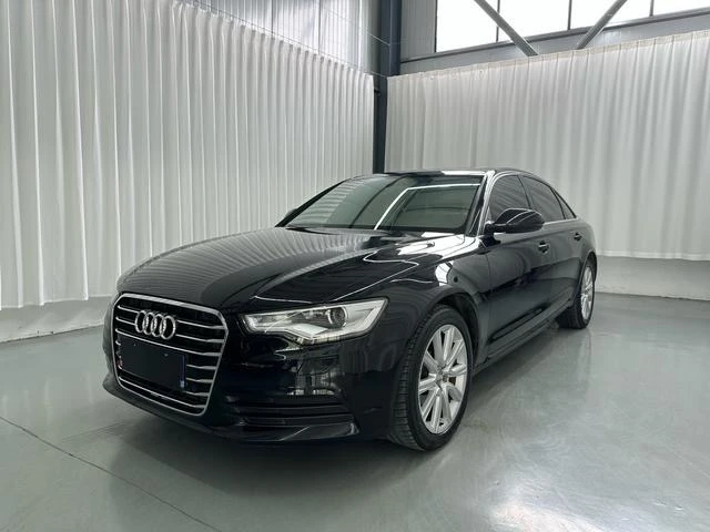 Audi A6L TFSI Standard