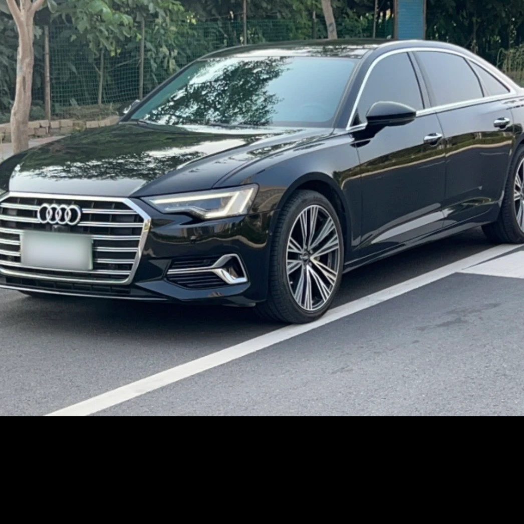 Audi A6L Prestige Elegant 45