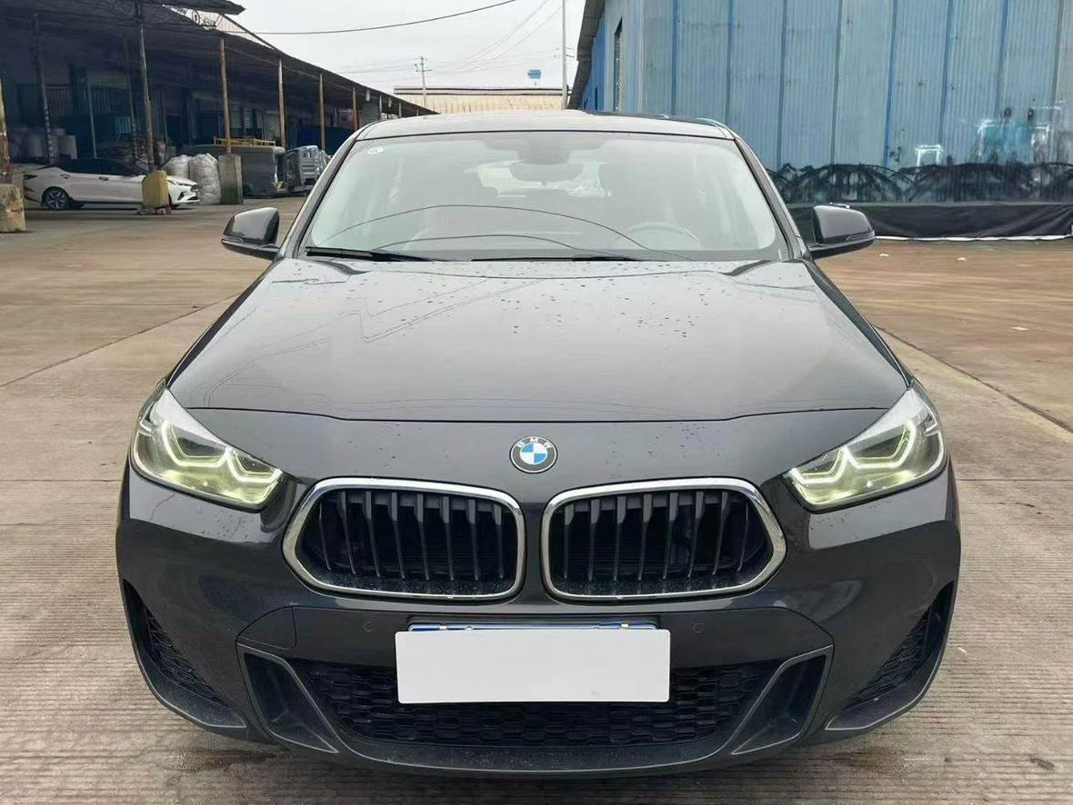 BMW X2 sDrive25i M Sport
