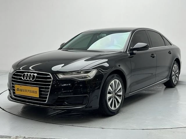 Audi A6L TFSI Comfort
