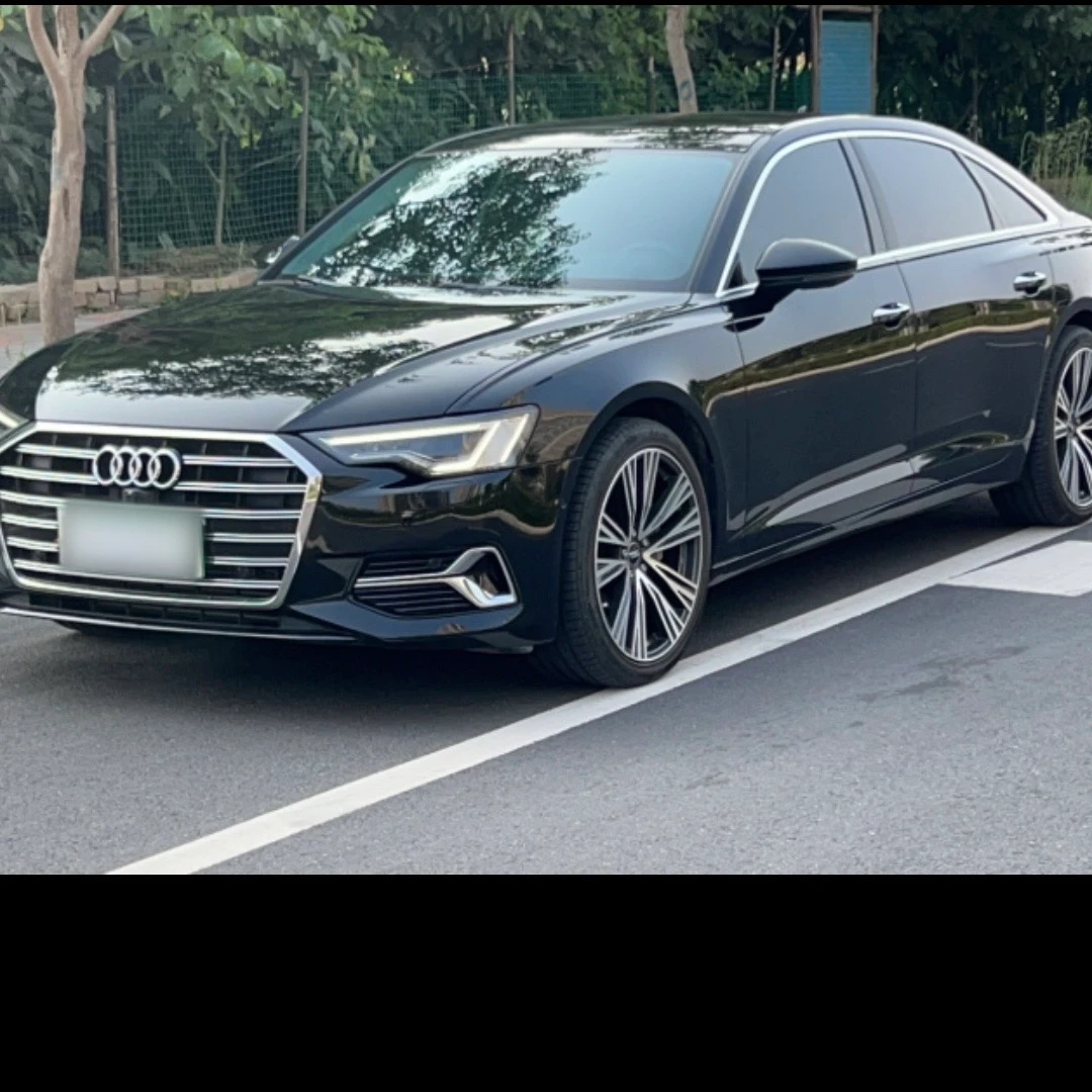 Audi A6L Prestige Elegant 45
