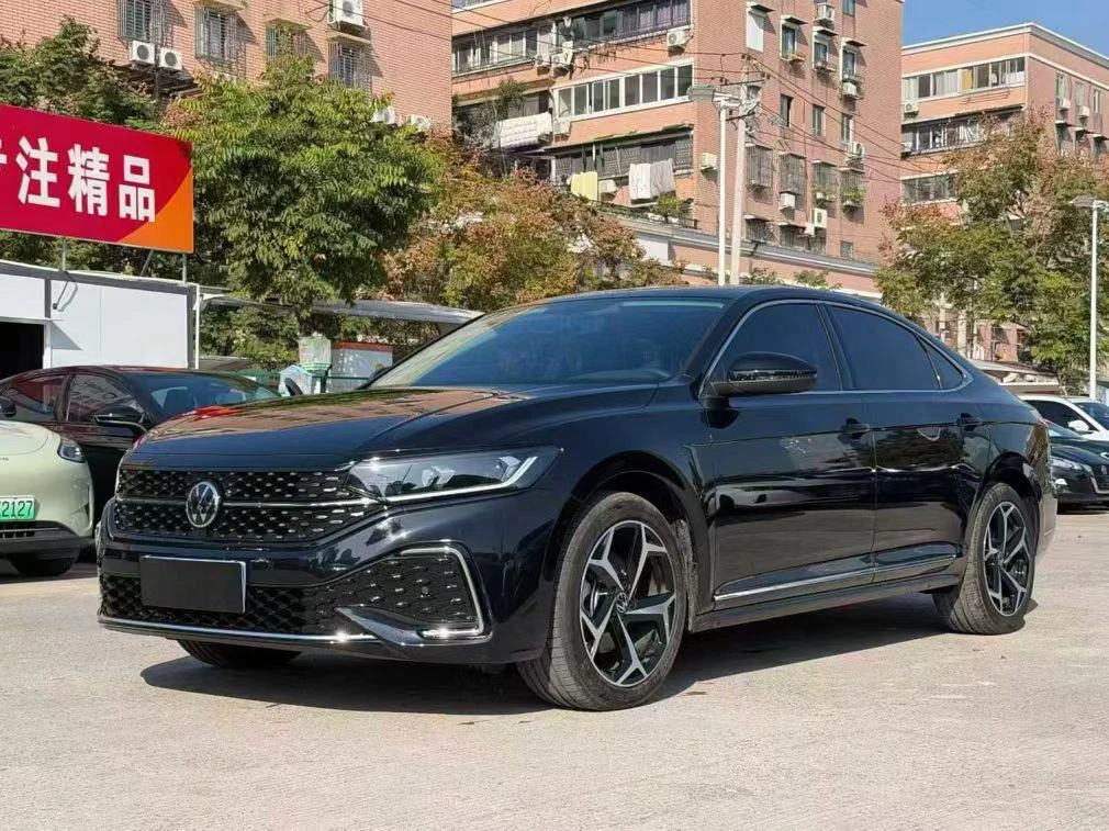 Volkswagen Passat 380TSI Star Elite Edition