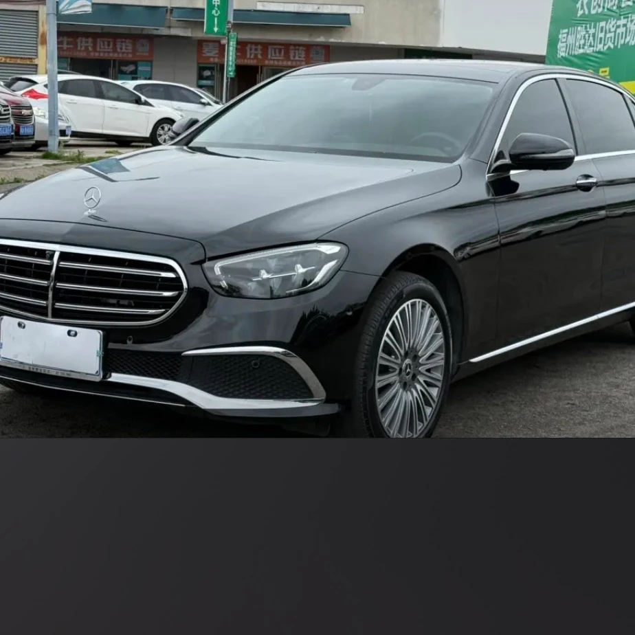 Mercedes-Benz E-class 300L Fashion