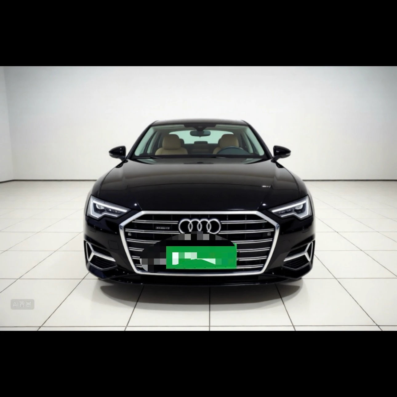  Audi A6L 45 TFSI Elegance - exterior