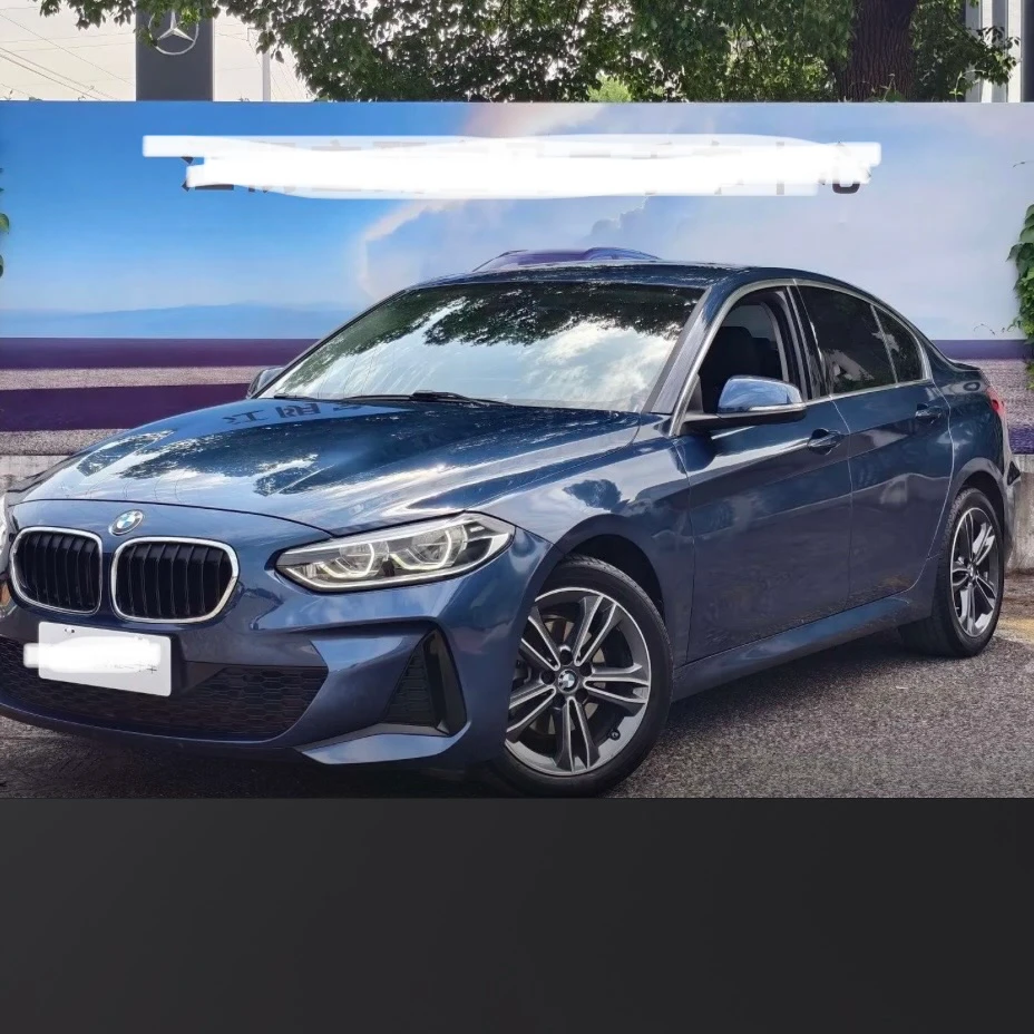 BMW 1 Series 120i M Sport