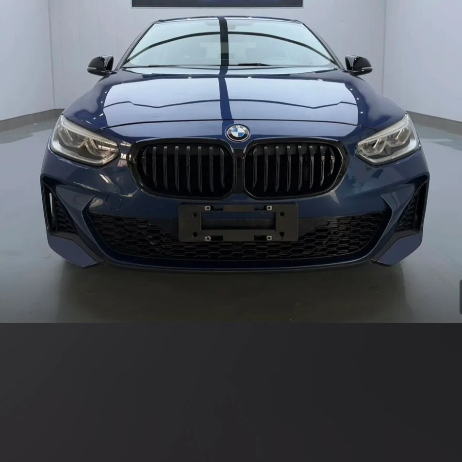 BMW 1Series 120 M Sport