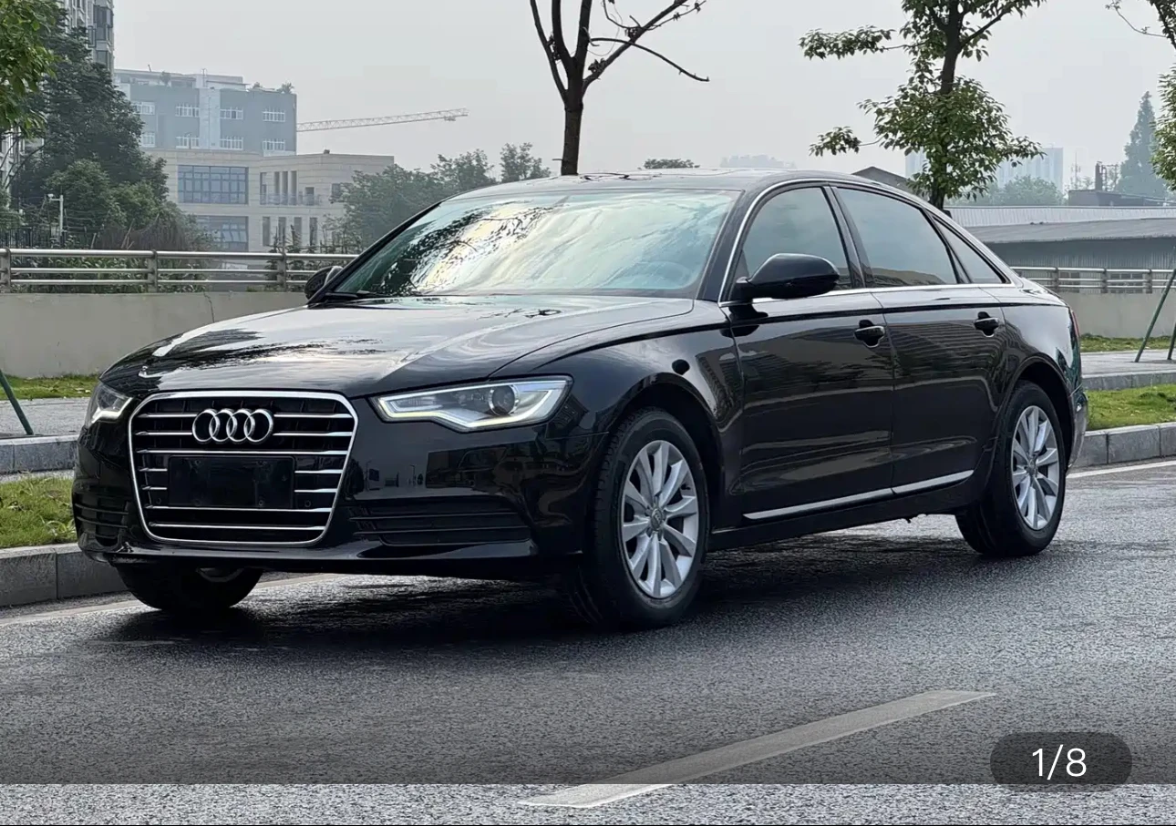 Audi A6L Standard