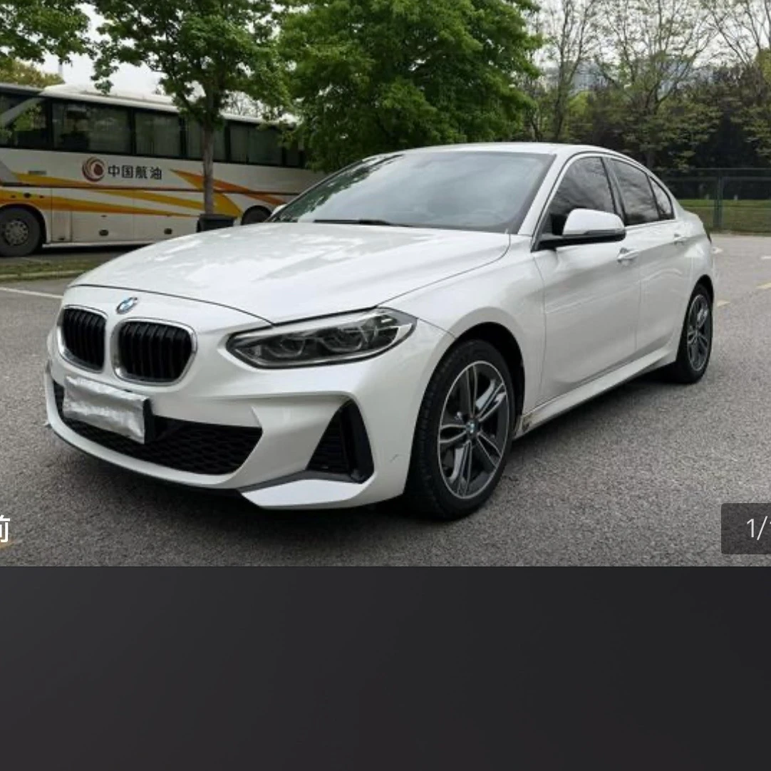 BMW 1 Series 120i M Sport