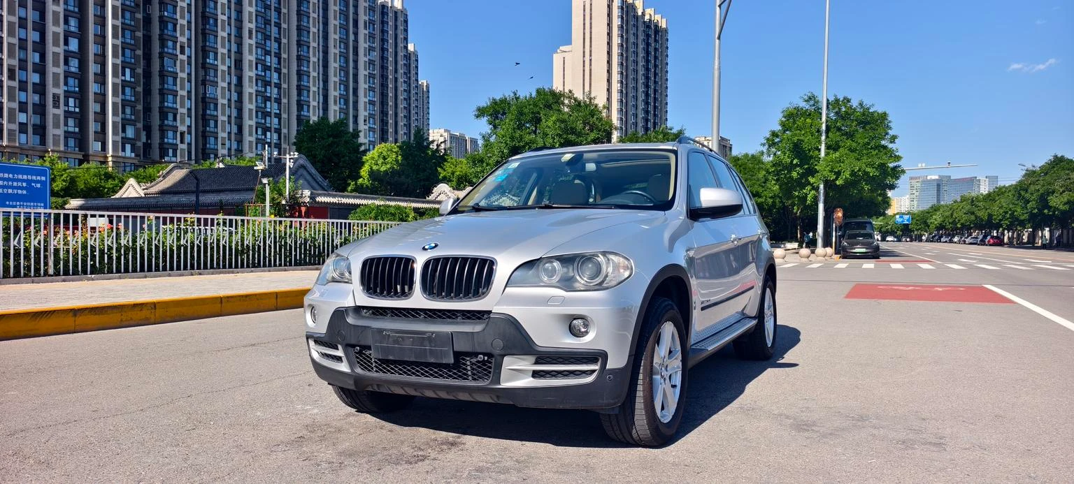 BMW X5 xDrive 30i