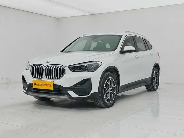 BMW X1 sDrive 25Li Leading