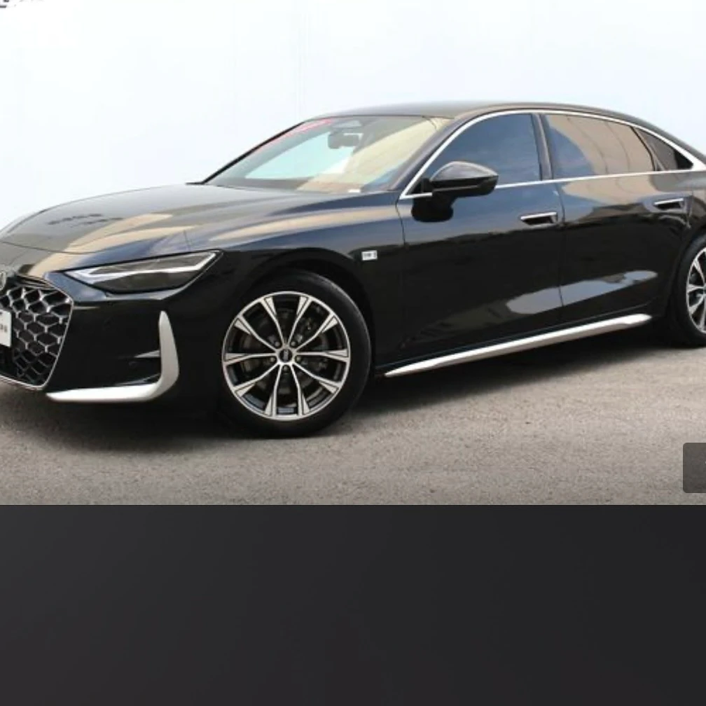 Audi A6L Select