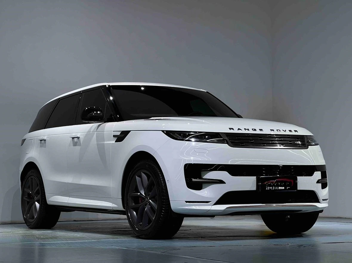  Land Rover Range Rover Sport 400PS Dynamic SE