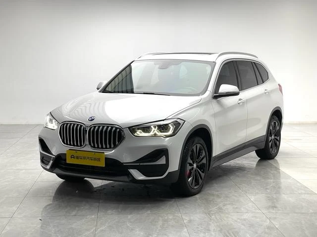 BMW X1 xDrive 20Li Fashion