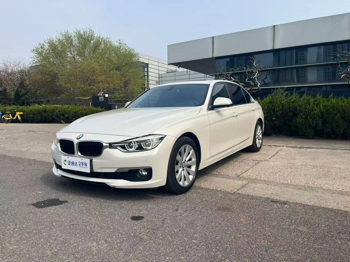 BMW 3 Series 318Li 