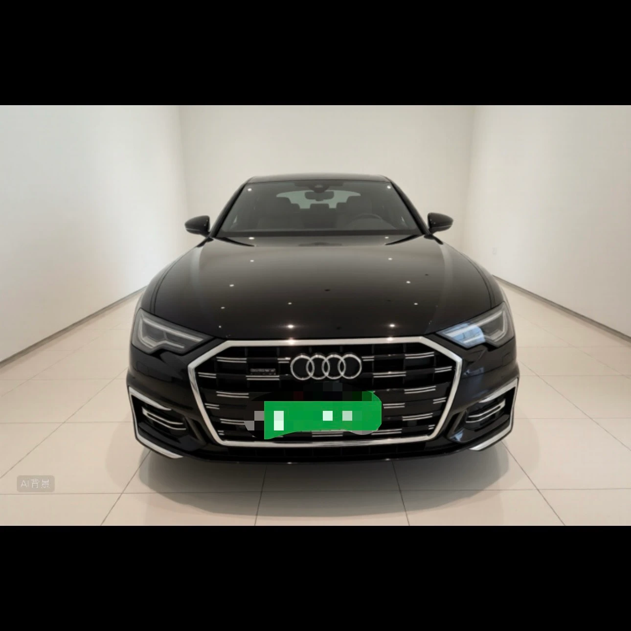 Audi A6L Premium Dynamic 45
