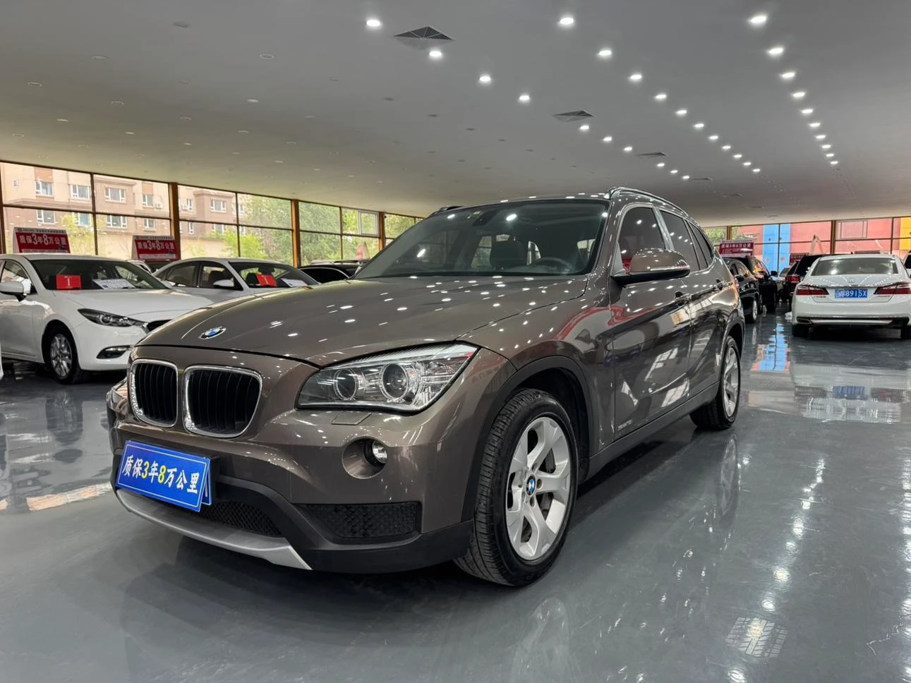 BMW X1  xDrive20i 