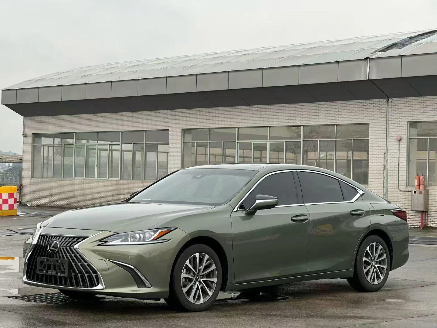 Lexus ES 200 Excellence Edition