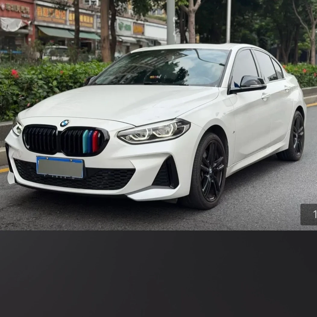 BMW 1 Series 125i M Sport