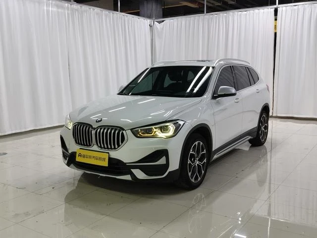 BMW X5 xDrive 20Li Premium