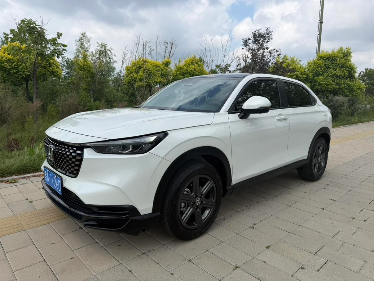 Honda XR-V 1.5L CVT Hot Edition