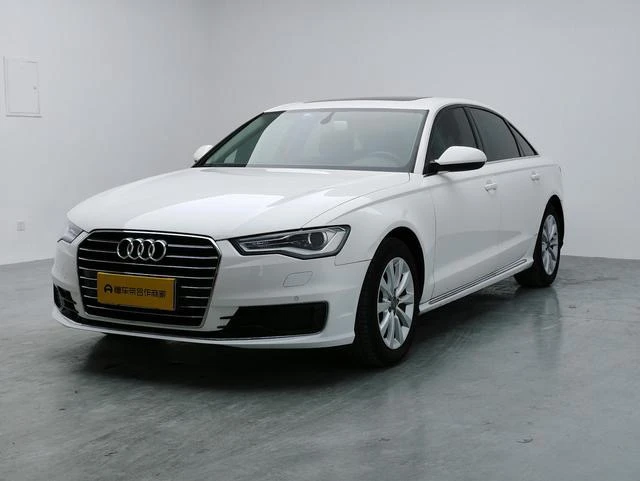 Audi A6L TFSI Technology Model