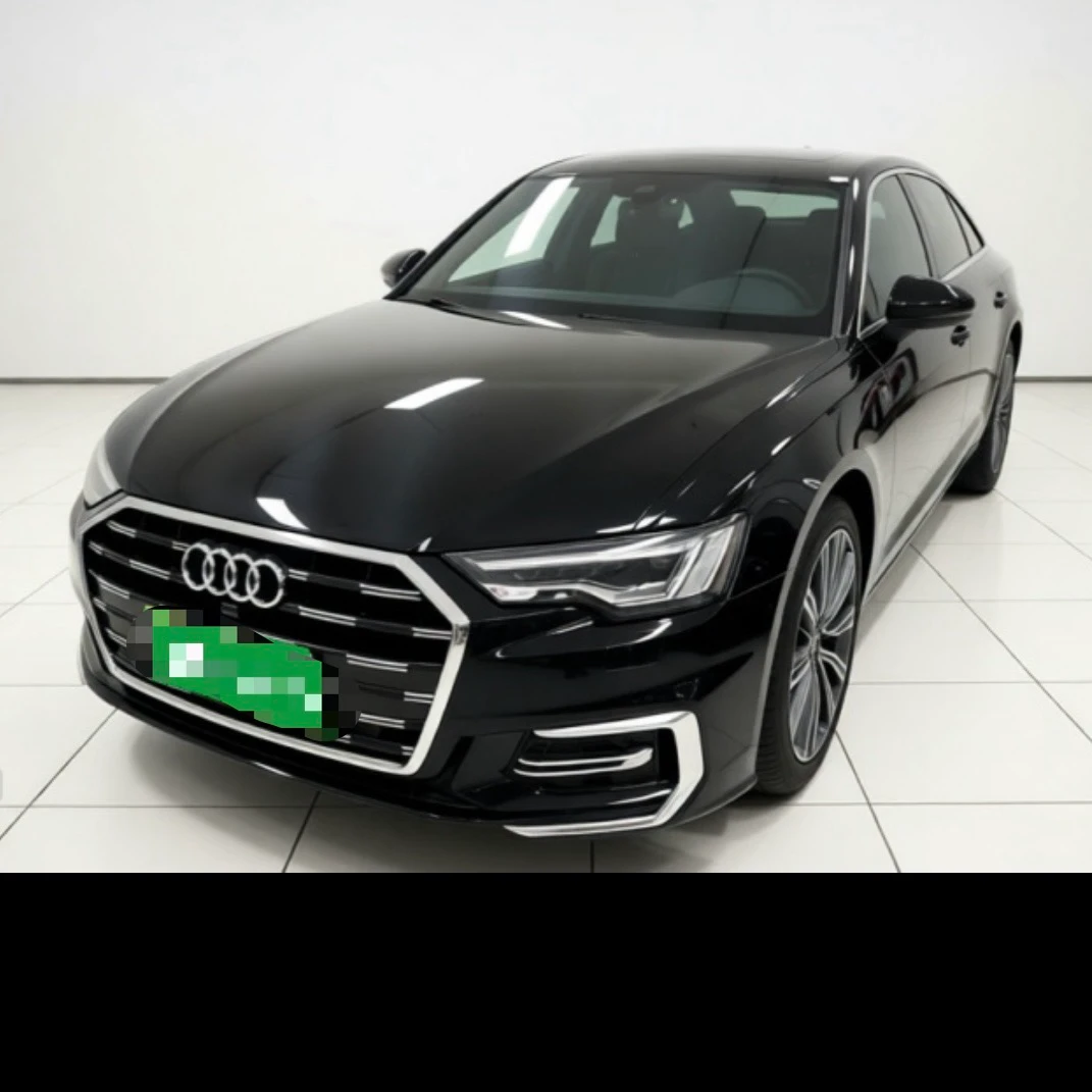 Audi A6L Selection Dynamic 45