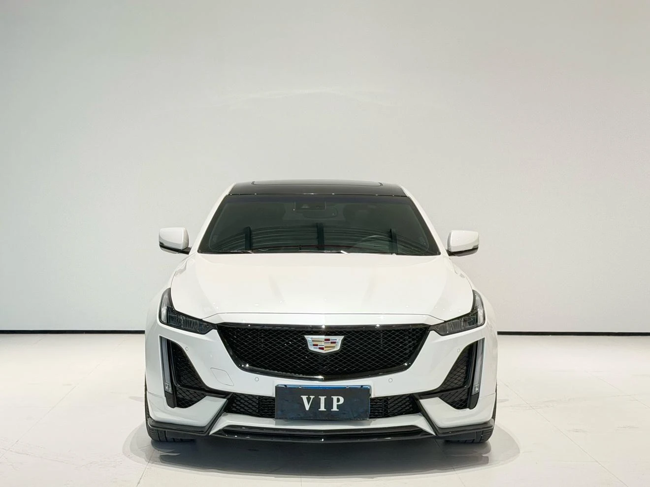  Mercedes-Benz Cadillac CT5 28T Premium - exterior