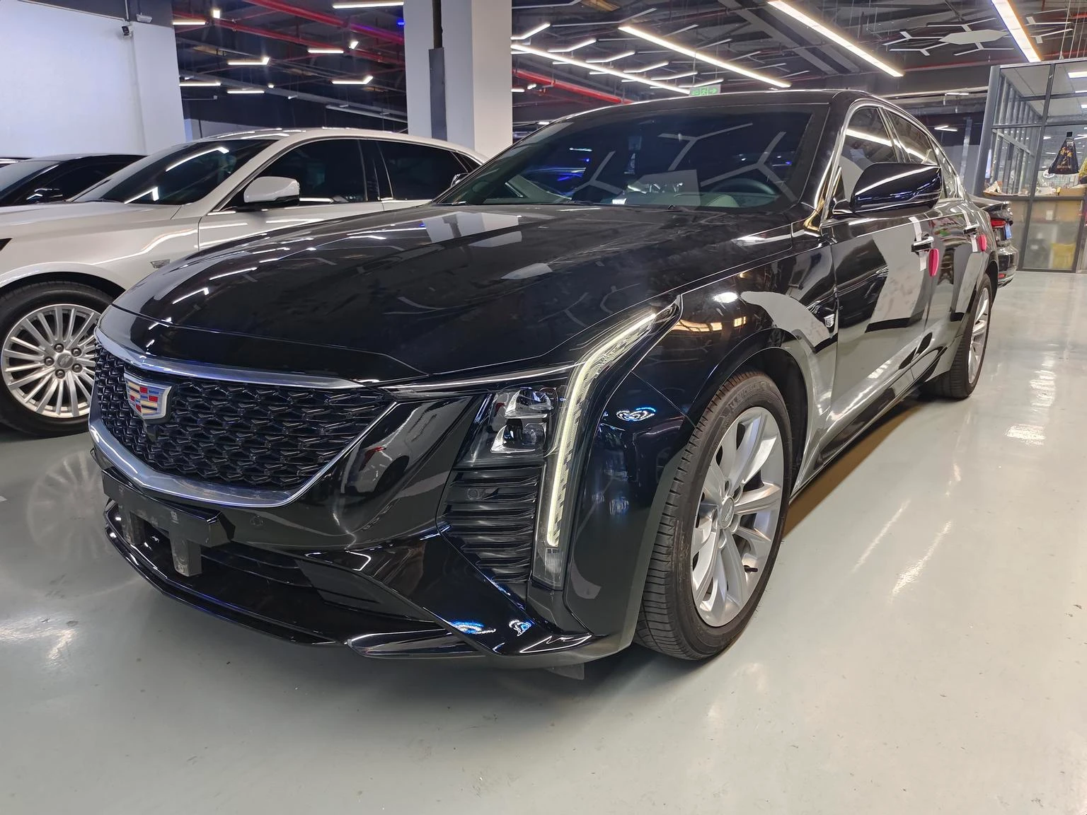 Cadillac CT5 28T Luxury Pro