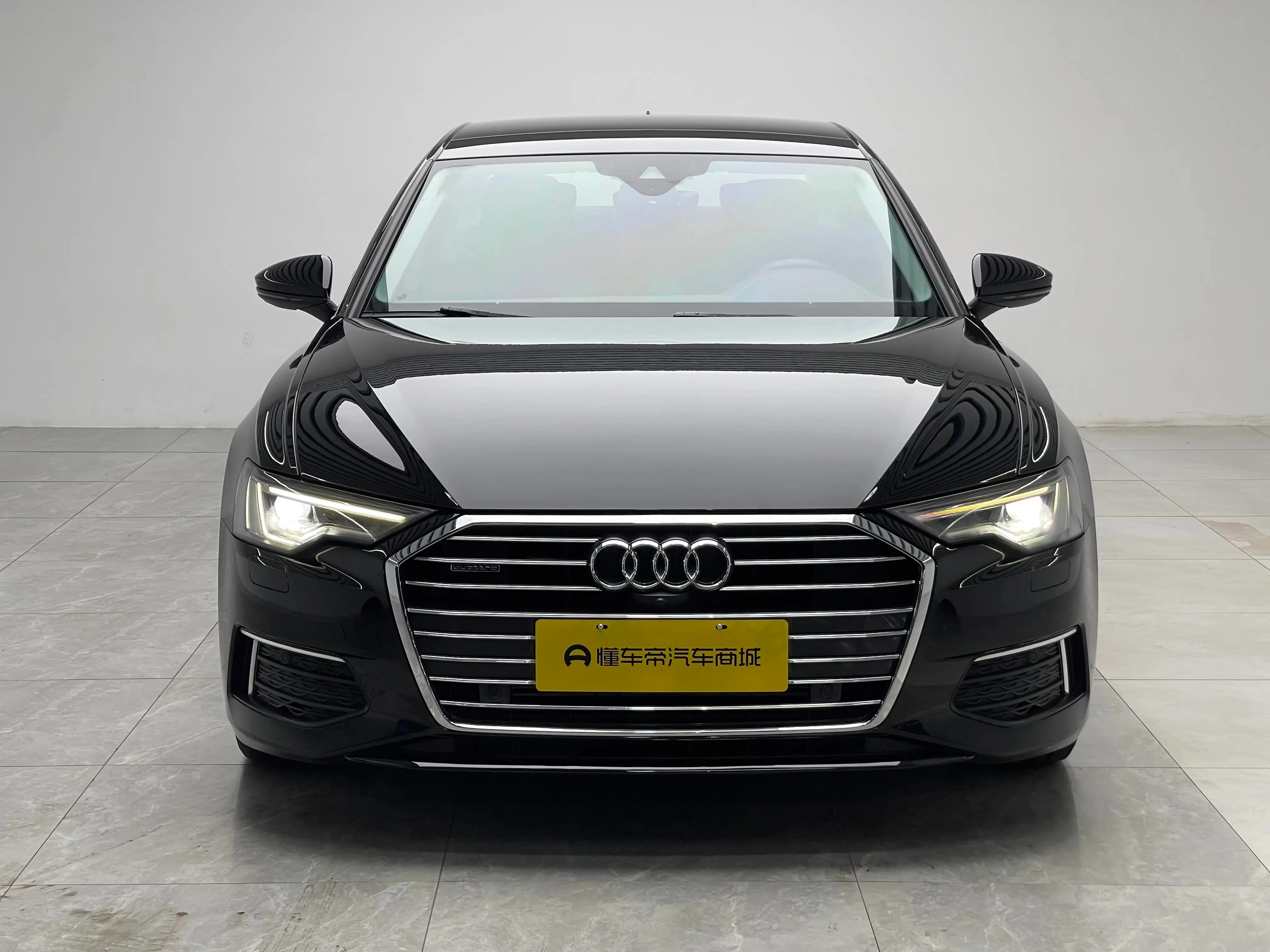 Audi A6L 45 TFSI Selection Elegant - exterior