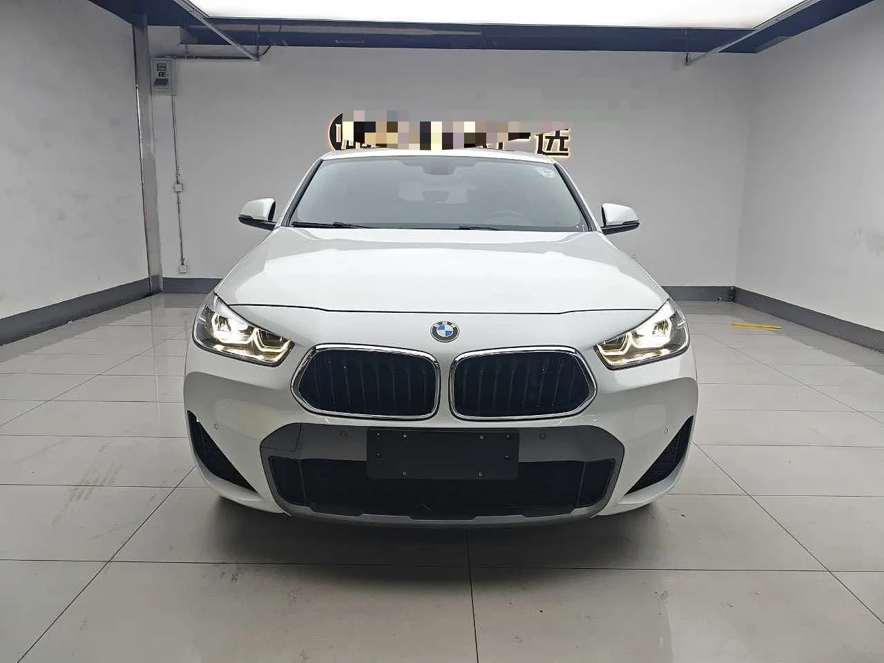 BMW X2 sDrive25i M Sport