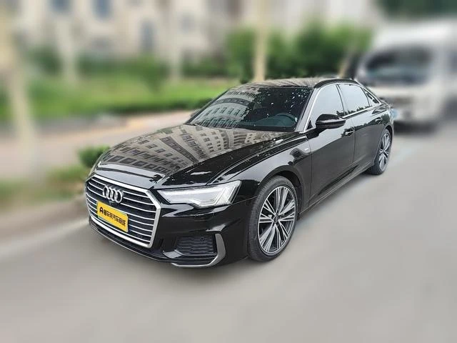 Audi A6L 45 TFSI Luxury Dynamic
