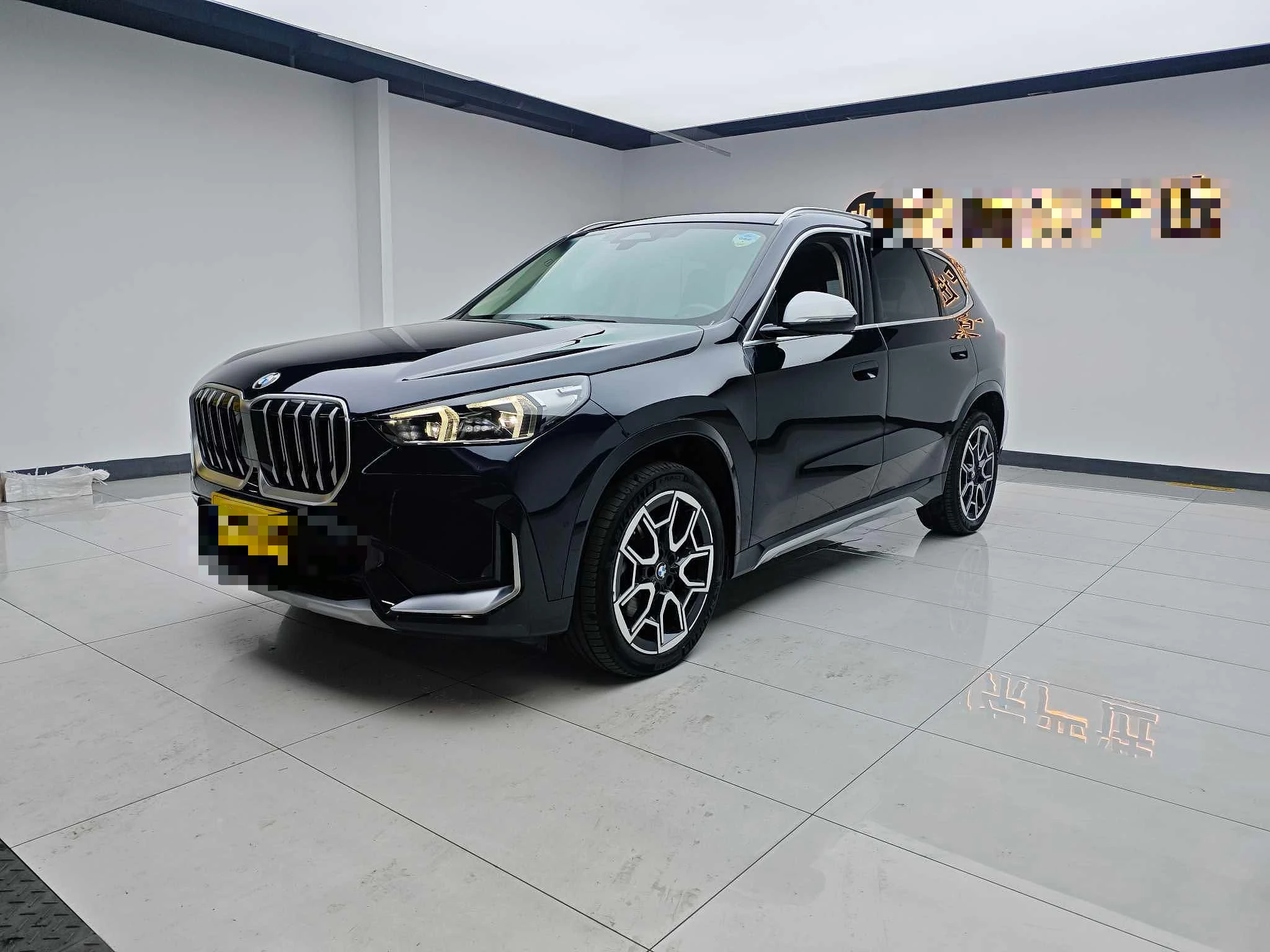 BMW X1 sDrive25i