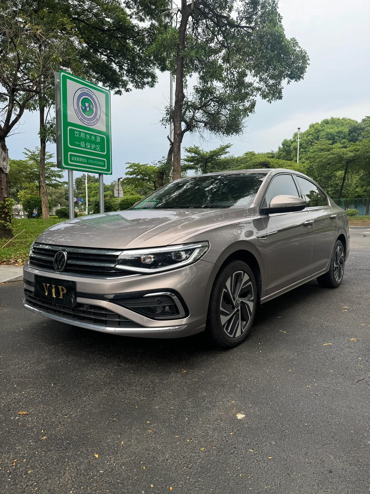 Volkswagen Bora 300TSI DSG 2WD (Zunxing / Supreme Trim)