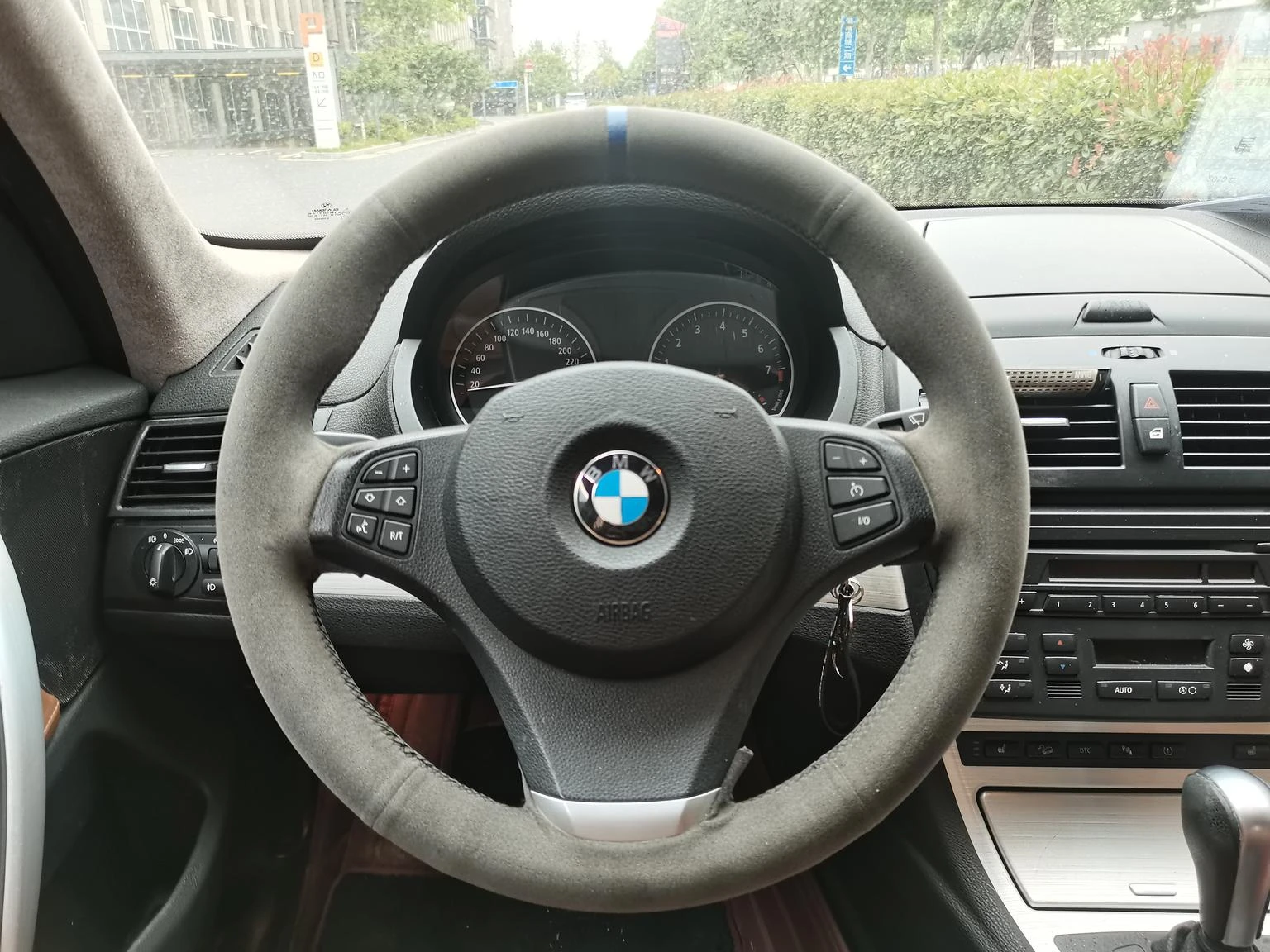 BMW X3 xDrive 30i