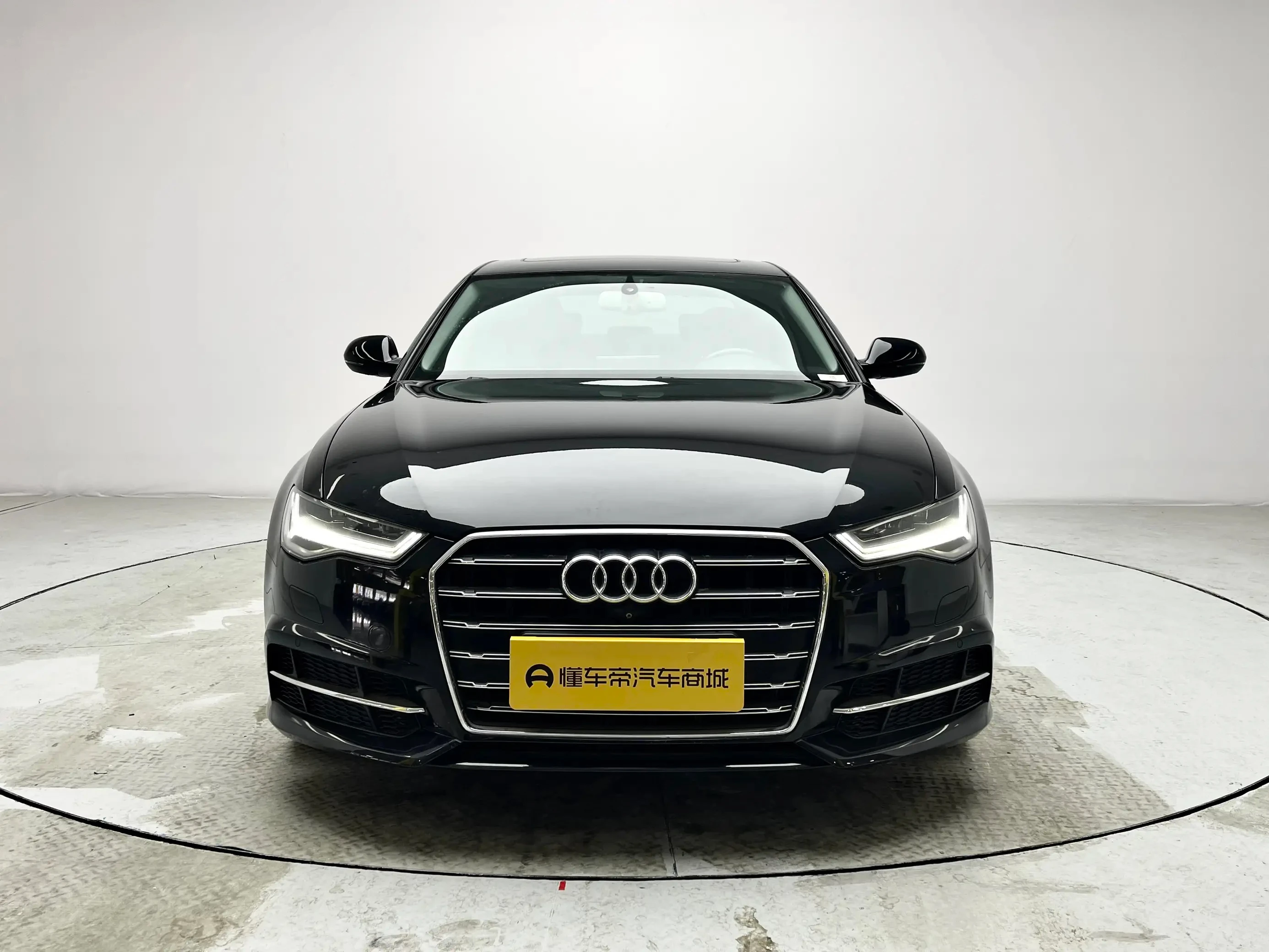 Audi A6L 30th Anniversary Edition - exterior
