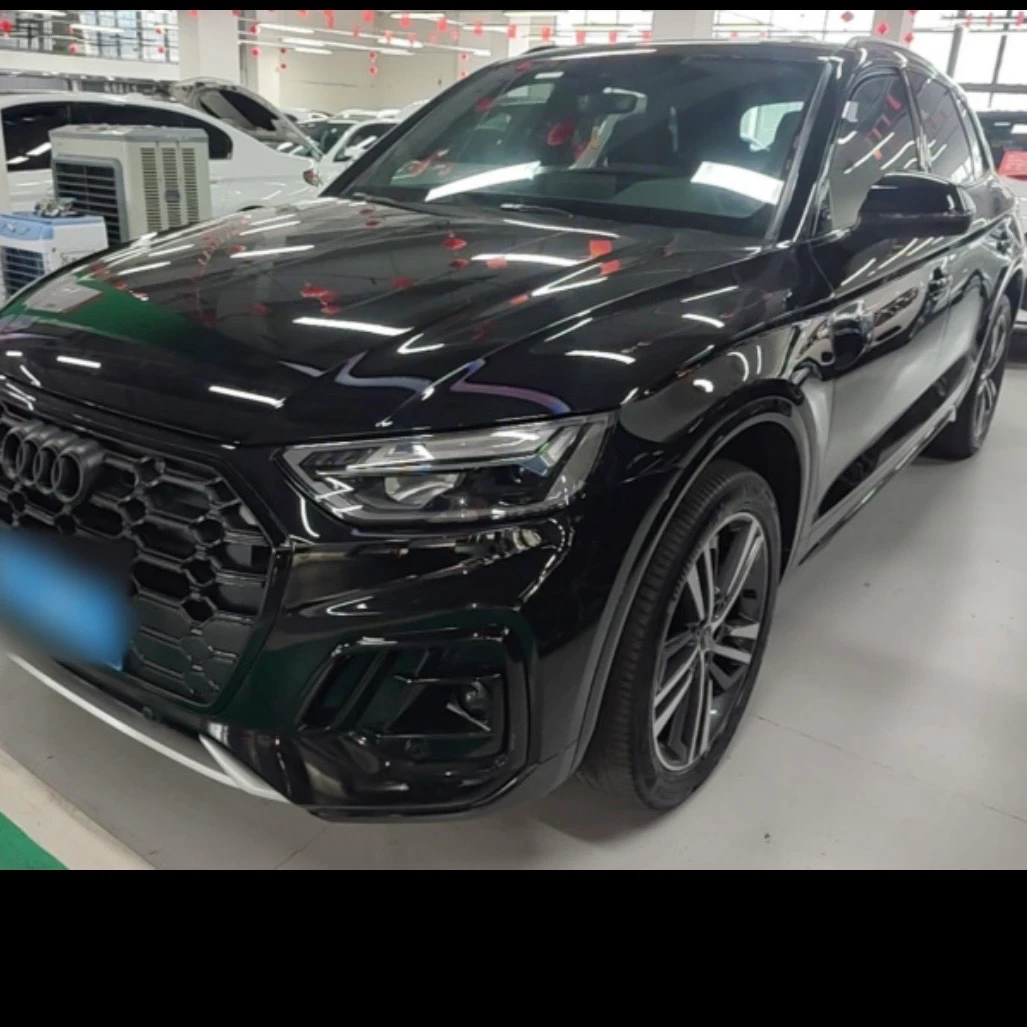Audi Q5L 40 TFSI Luxury Dynamic 