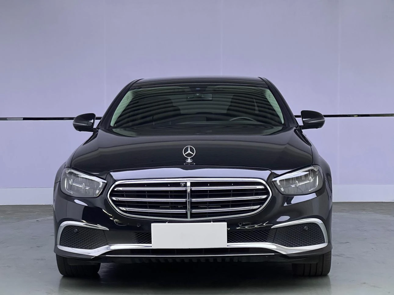 Mercedes-Benz E-Class E 300 L Fashion - exterior