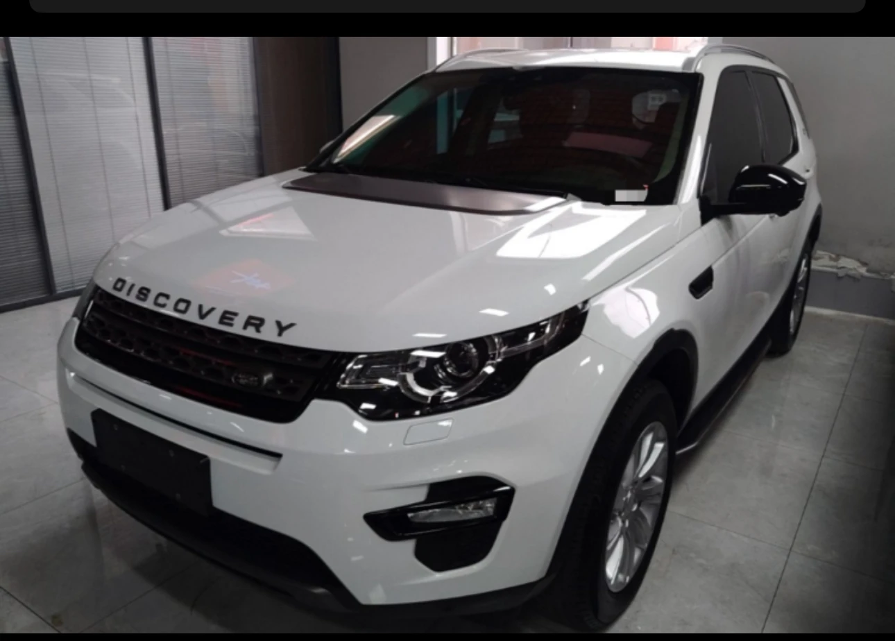Land Rover Discovery Sport  AWD